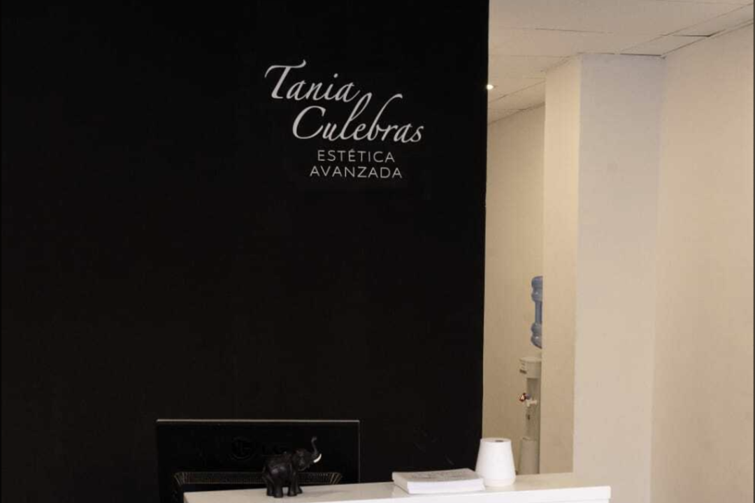 Tania Culebras Estética Avanzada, El Calvari, Valencia