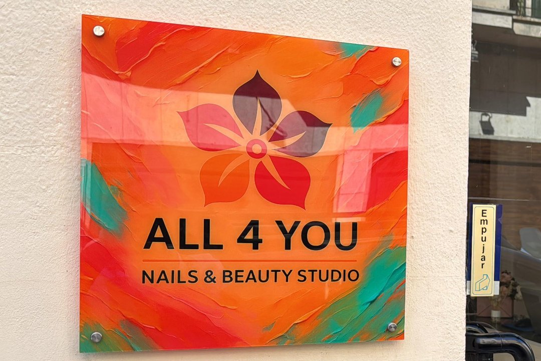 All for You, Arxiduc, Palma de Mallorca