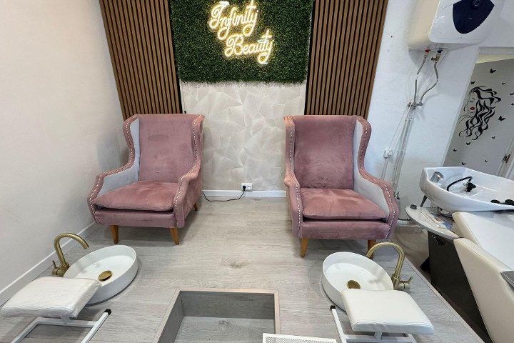 Infinity Beauty by Leidy - Massage Alcalá de Henares - Photo de galerie - OneBooking