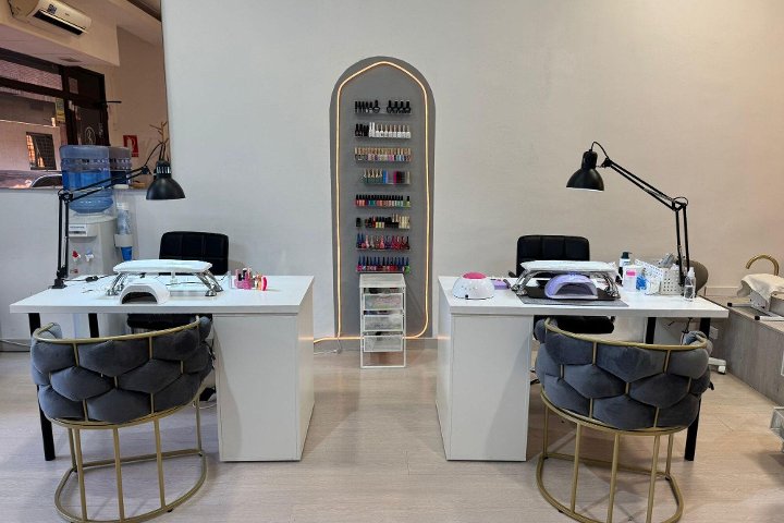 Infinity Beauty by Leidy - Massage Alcalá de Henares - Photo de galerie - OneBooking