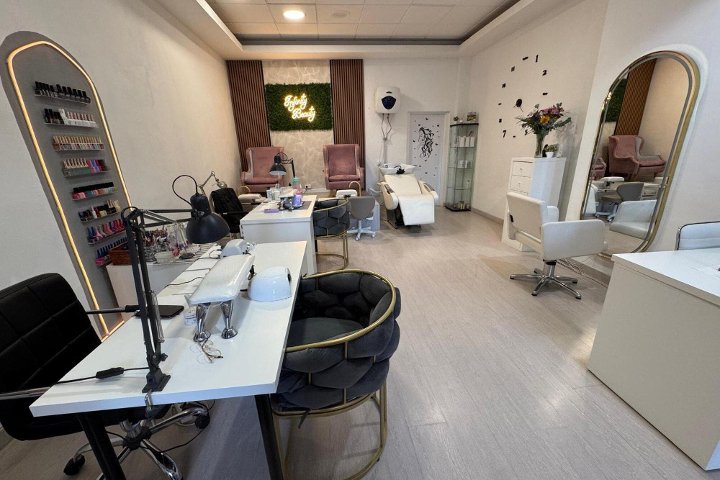 Infinity Beauty by Leidy - Massage Alcalá de Henares - Photo de galerie - OneBooking
