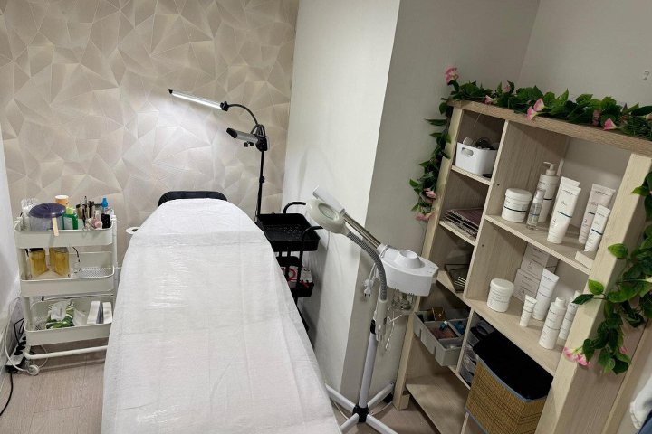 Infinity Beauty by Leidy - Massage Alcalá de Henares - Photo de galerie - OneBooking