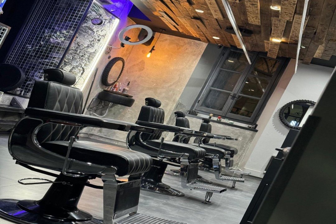 Garage 10 Studio - Como, Como, Lombardia