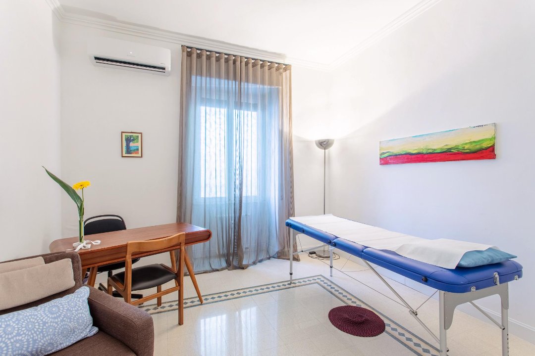 Antonio Furfaro Osteopata, San Giovanni, Roma