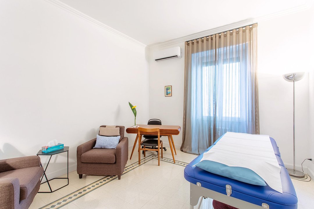 Antonio Furfaro Osteopata, San Giovanni, Roma