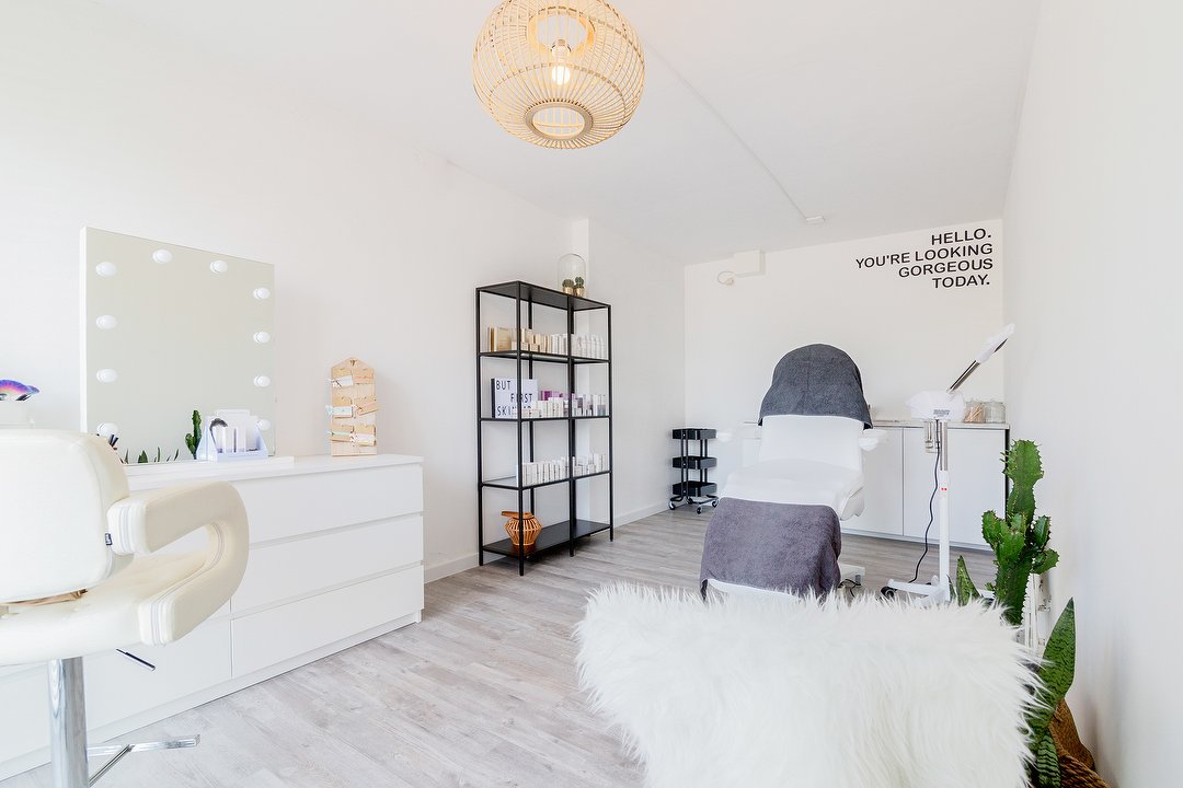 BEAUTYBR. Utrecht, Vleuten, Utrecht