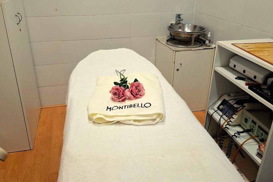 Peluquería y Estética Paco Vivagem, San Sebastián de los Reyes, Comunidad de Madrid