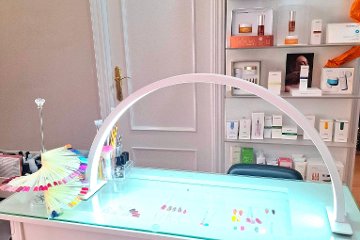 Peluquería y Estética Paco Vivagem