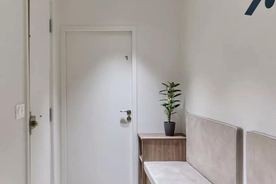 MARIA SPA HOME SpaceCare, Av. Ledru Rollin, Paris