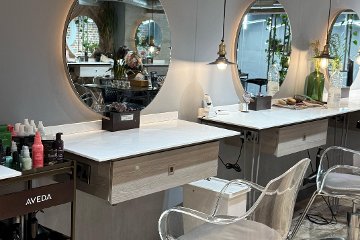 Gina Conway Salon and Spa