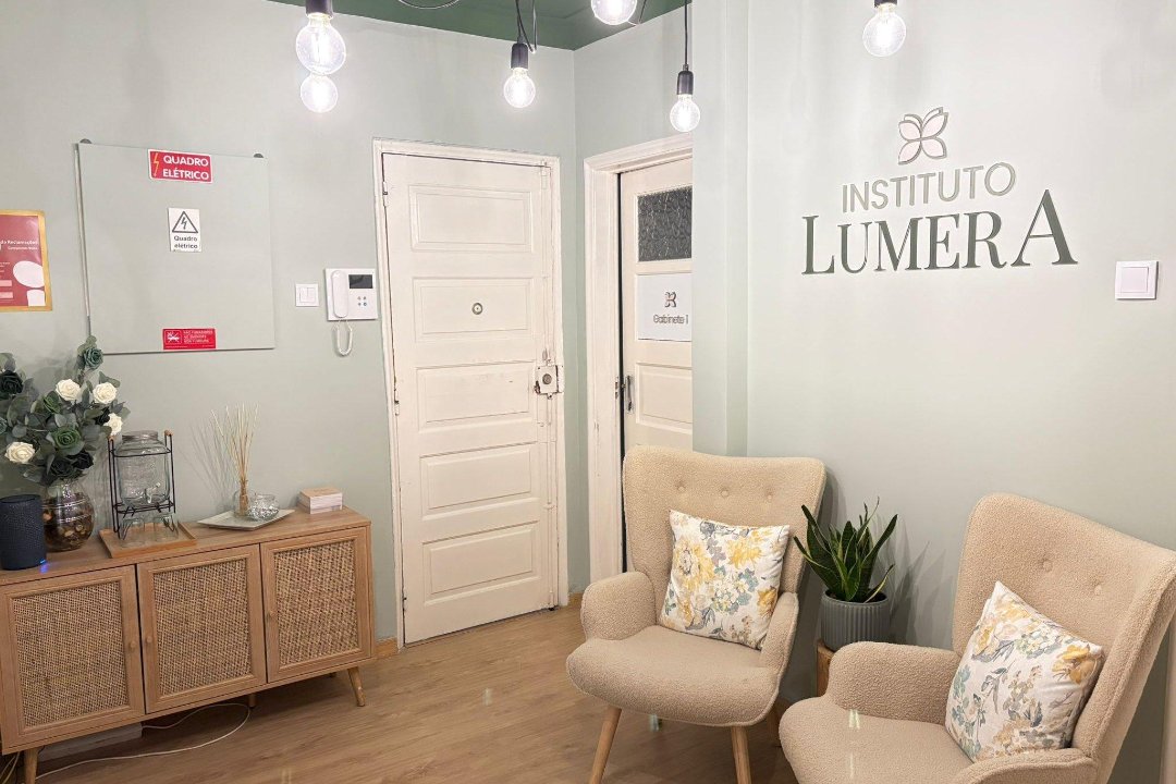 Studio Ilana Fontes, Campo Grande, Lisboa