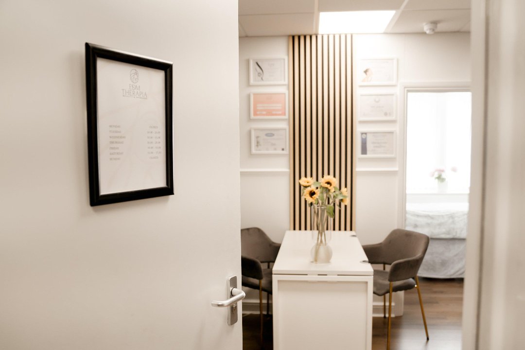 EDM Therapia, Colchester, Essex