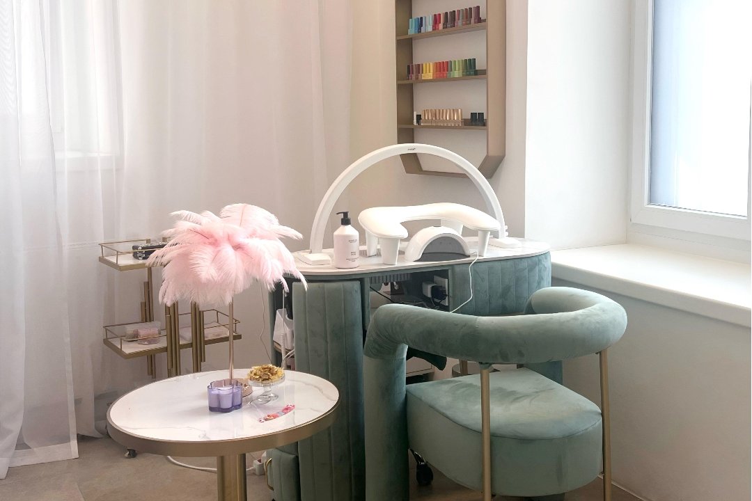 Noour Nails, 12. Bezirk, Wien