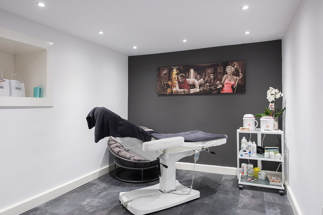 Wax And Go, Schiedam, Zuid-Holland