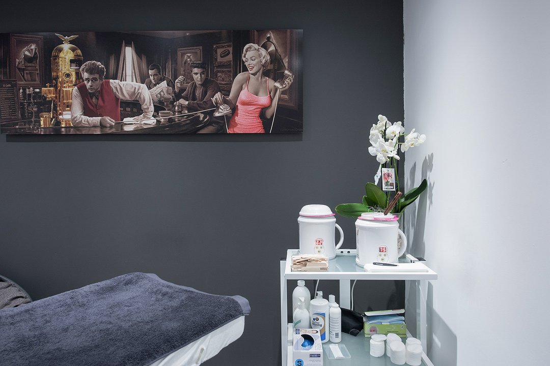 Wax And Go, Schiedam, Zuid-Holland