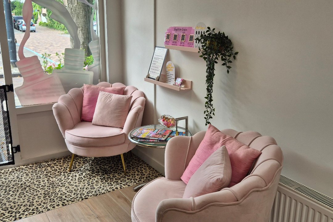 Nagelstudio Diemen, Diemen, Amsterdam