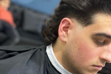 Bro's Barber Shop