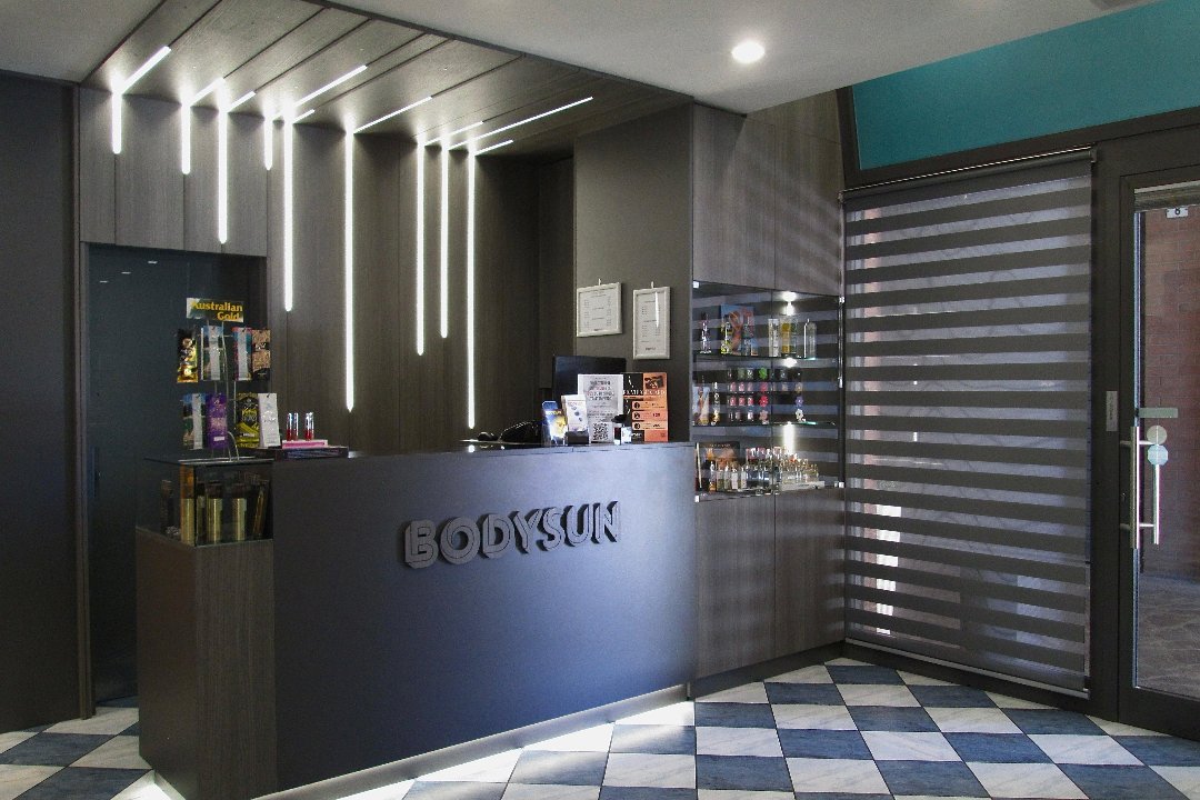 Body Sun - Maranello, Maranello, Emilia-Romagna