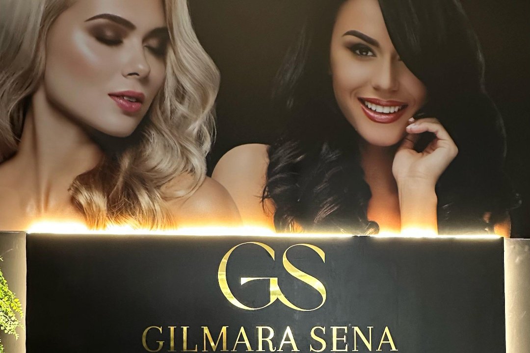 Espaço Gilmara Sena, São Jorge de Arroios, Lisboa