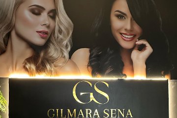 Espaço Gilmara Sena