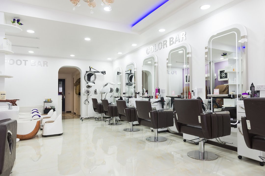 Paris Lover Hair & Beauty, Dundrum, Dublin