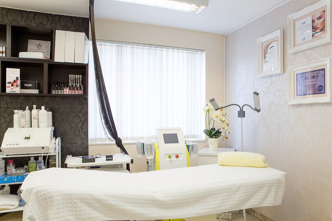 Esthetic Line Beauty Clinic Limited, Romford, London