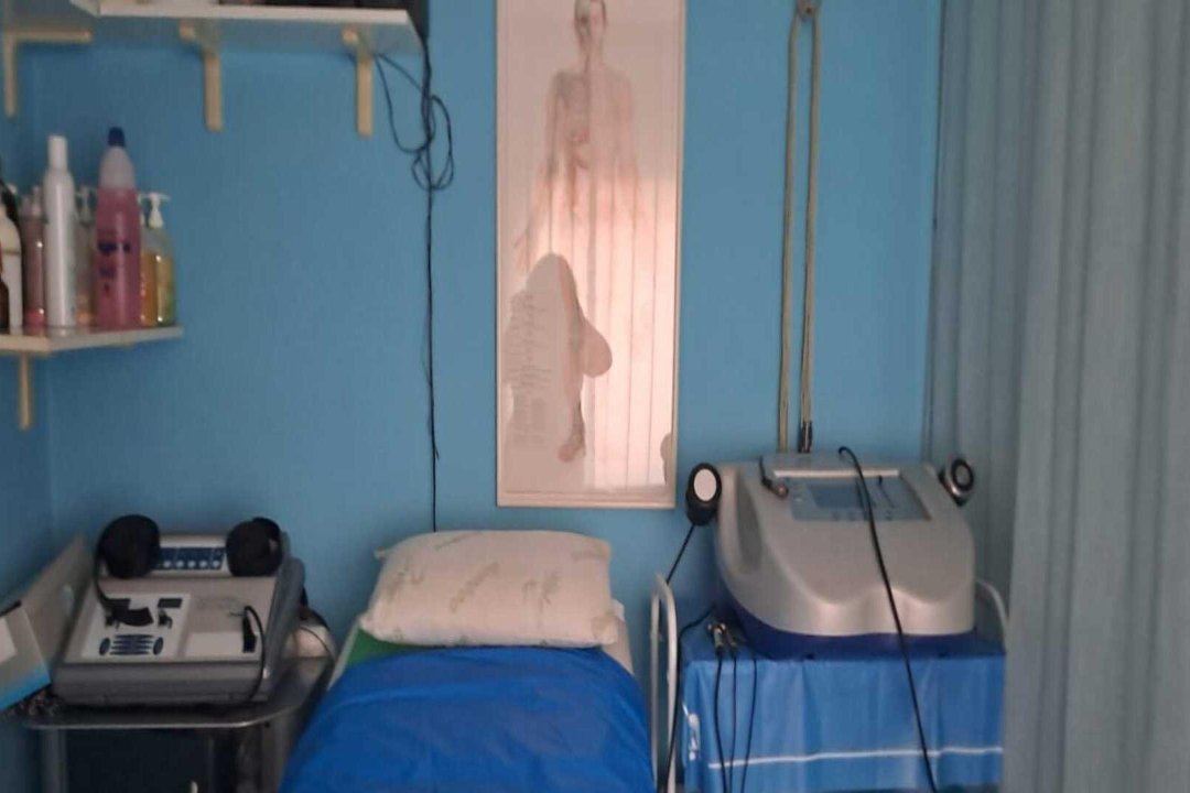 Associazione I.D.E.A, Principe di Palagonia, Palermo