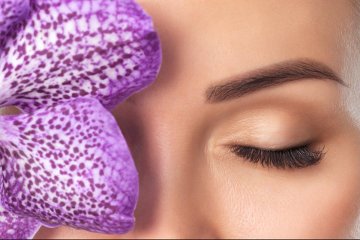 Lashes by Anja