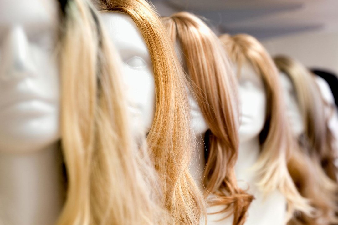 RMHAIRSTUDIO, Bos en Lommer, Amsterdam