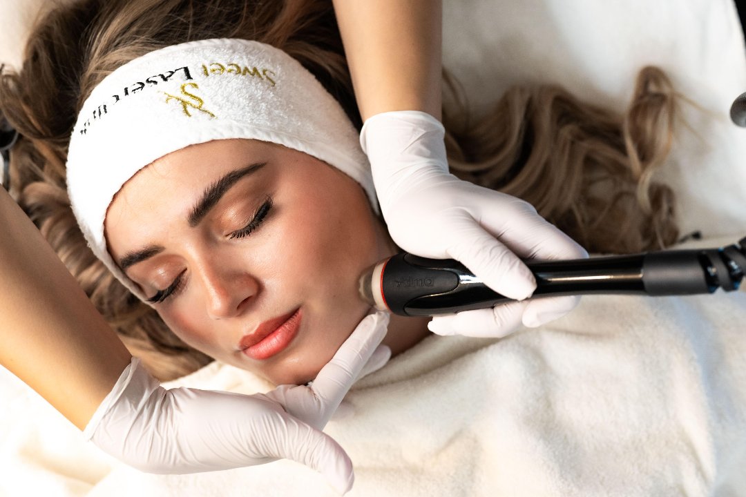 Sweetlaserclinic, Voorhof, Zuid-Holland