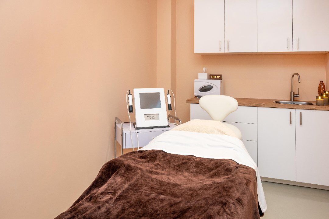 Gustil Aesthetics, Kinkerstraat, Amsterdam