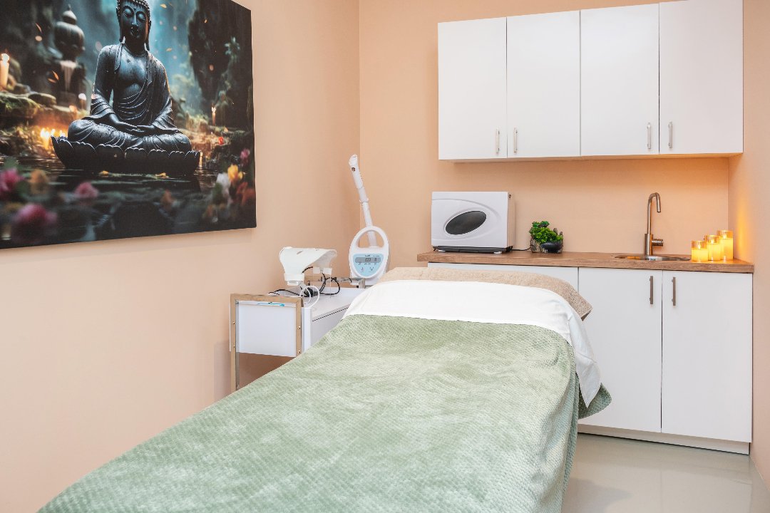 Gustil Aesthetics, Kinkerstraat, Amsterdam