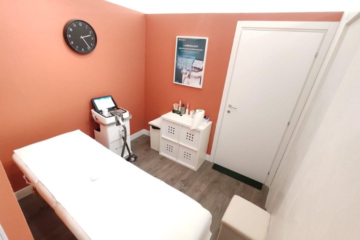 2Be Beauty - Épilation Piacenza - Photo de galerie - OneBooking