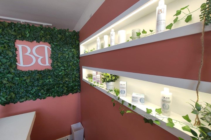 2Be Beauty - Épilation Piacenza - Photo de galerie - OneBooking