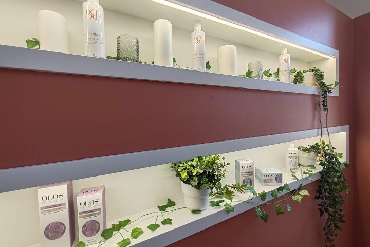 2Be Beauty - Épilation Piacenza - Photo de galerie - OneBooking