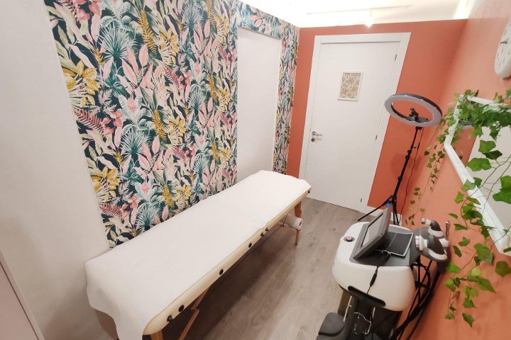 2Be Beauty - Épilation Piacenza - Photo de galerie - OneBooking