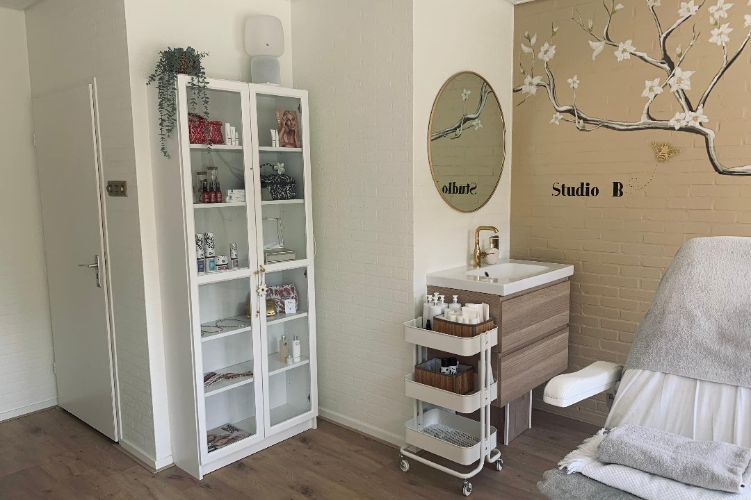 Schoonheidssalon Studio B, Zuid-Holland