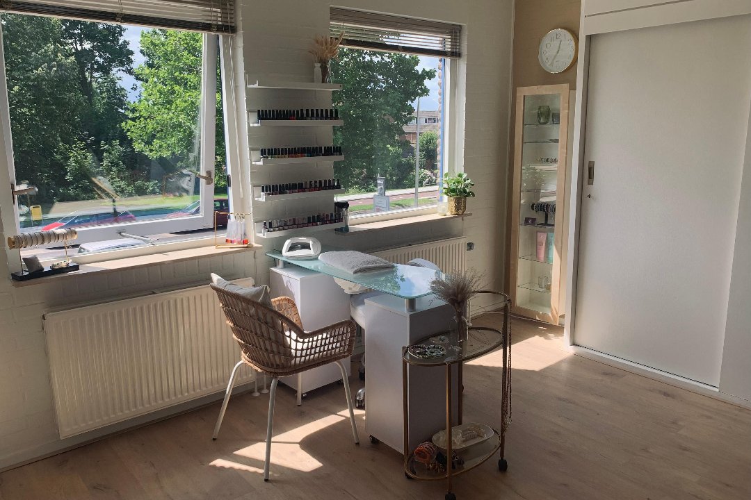 Schoonheidssalon Studio B, Zuid-Holland
