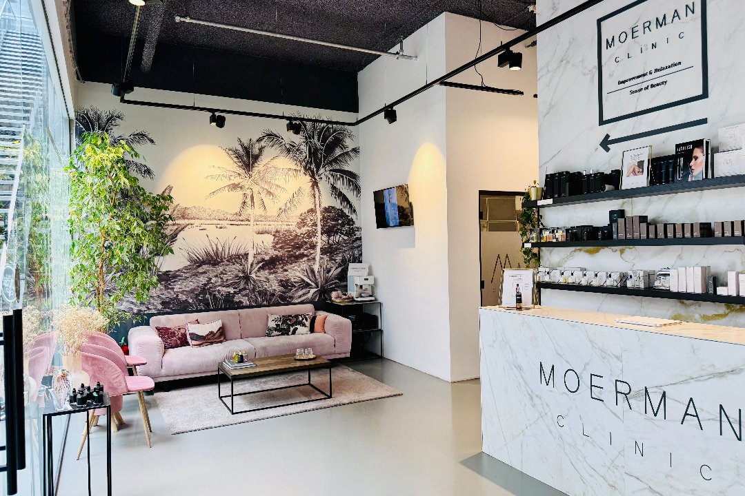 Moerman Clinic BV, Groningen-Zuid, Groningen