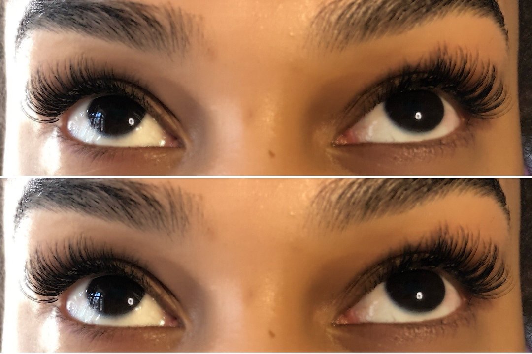 Winx Eyelash Extensions | Treatment 