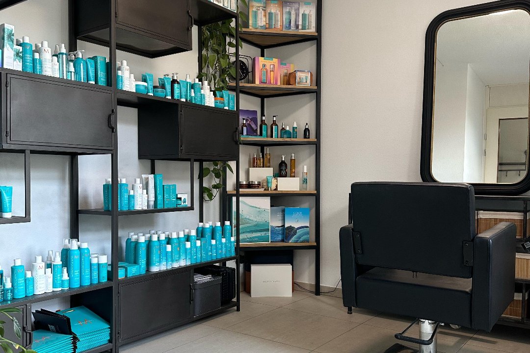 Jaimylee Valentine Hair, De Kwakel, Noord-Holland