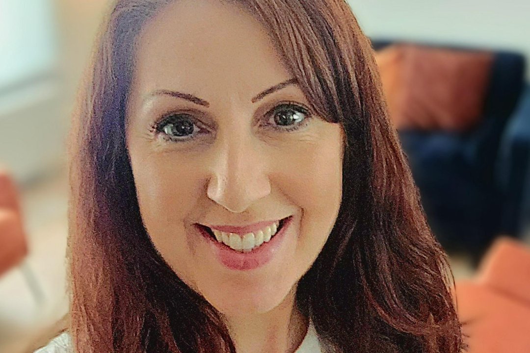 Karen Tinney Art & Healing, Angel, London