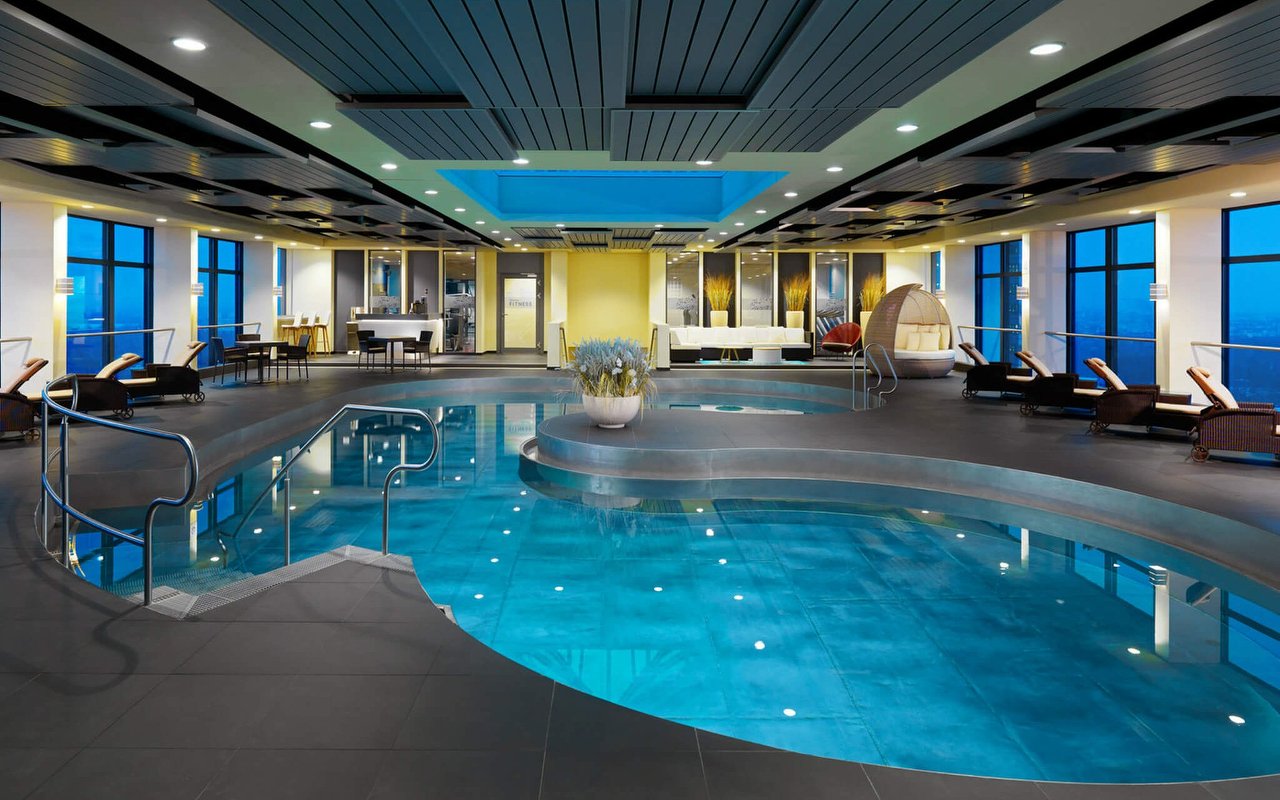 Wellness & Spa in Bayern Treatwell