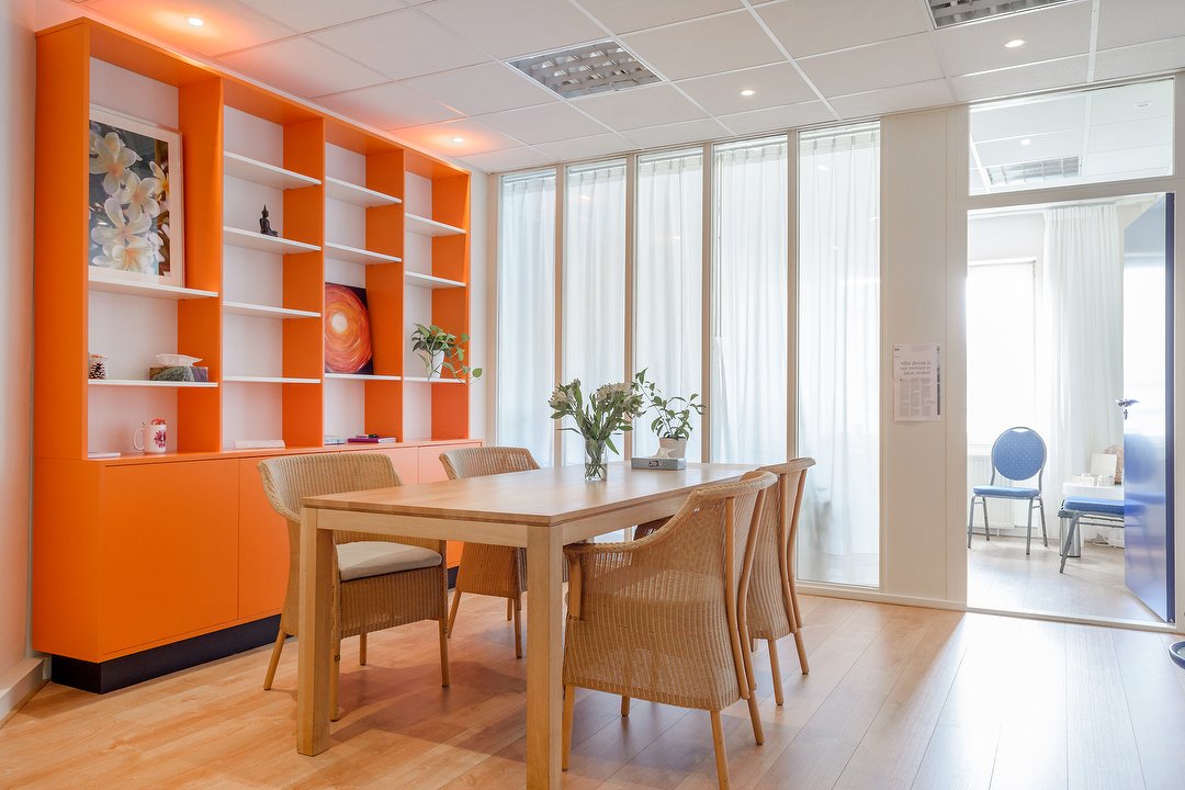 Atlas Reiki, Buiksloterham, Amsterdam