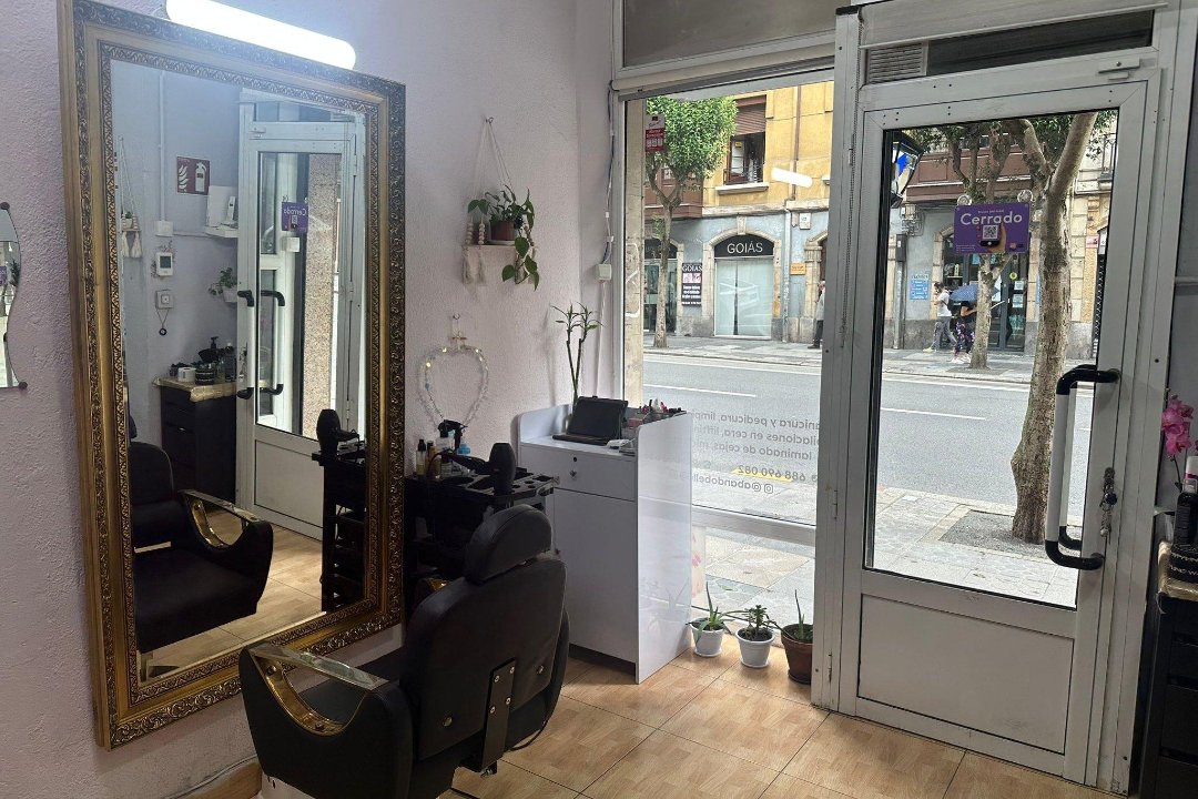 JB Peluquería Unisex, Abando, Bilbao