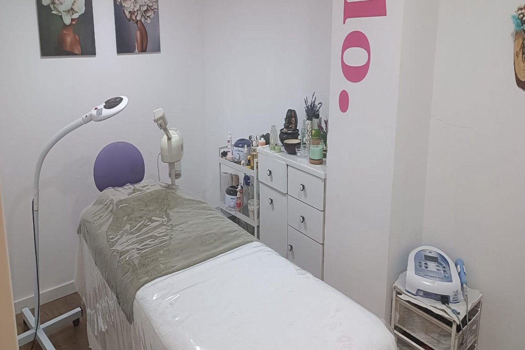 Roseli Estética Integrativa, Campo Grande, Lisboa
