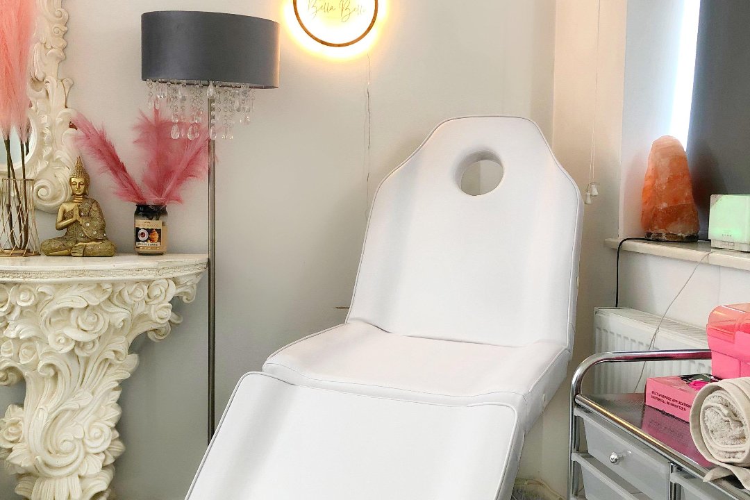 Bella Bella Massage, Banstead, Surrey