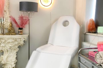 Bella Bella Massage
