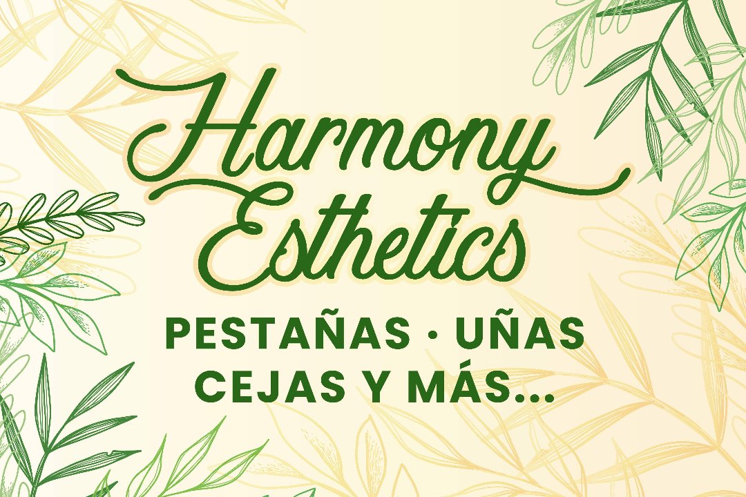 Harmony Esthetics, Torrefiel, Valencia
