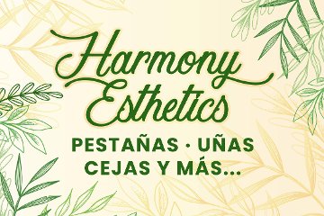 Harmony Esthetics